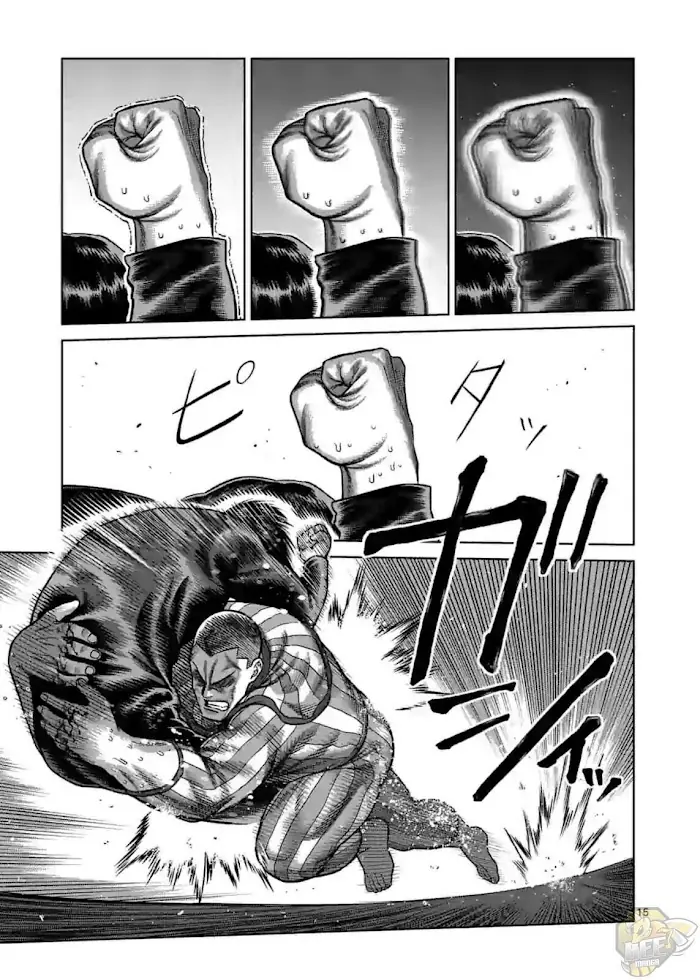 Kengan Omega Chapter 119 image 15_optimized